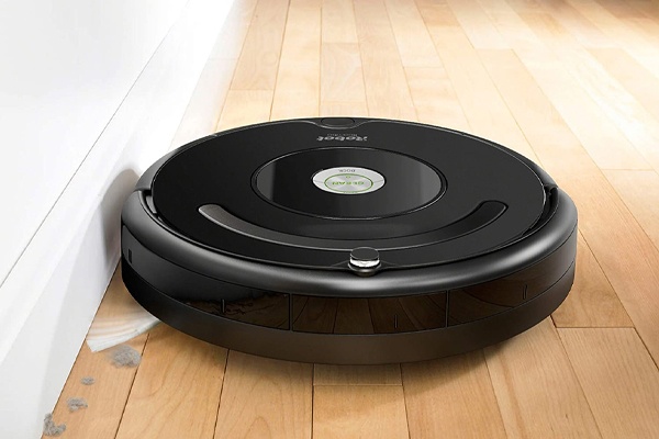 iRobot Roomba 675 Robot Vacuum