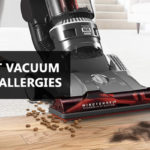 Best Vacuum for Allergies
