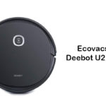Ecovacs Deebot U2 Pro Review