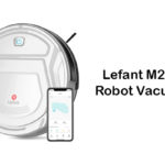 Lefant M210 Robot Vacuum Review