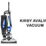 Kirby Avalir 2 vacuum Review