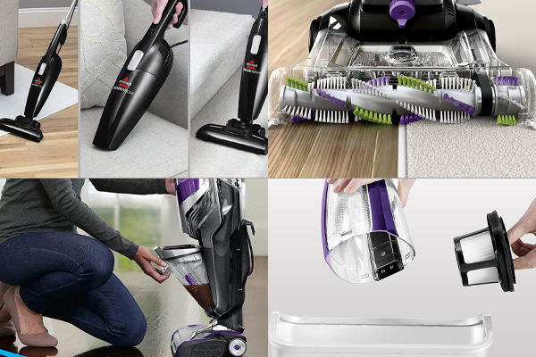 Best Bissell Vacuum Buying Guide