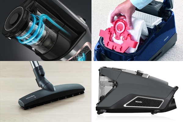 Things to consider while buying Miele Vacuum