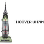 Hoover UH70120 Review