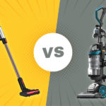 Stick Vacuum vs Upright Vacuum