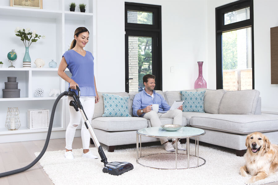 Is it Worth Buying a Central Vacuum