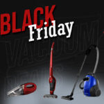 Black Friday Vacuum Deals