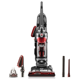 hoover windtunnel 3 max vacuum cleaner