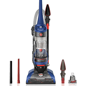 hoover windtunnel uh71250 upright vacuum
