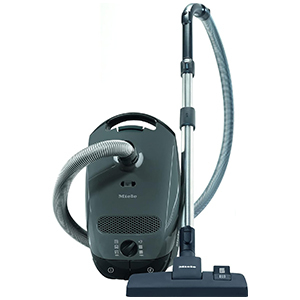 miele classic c1 canister vacuum