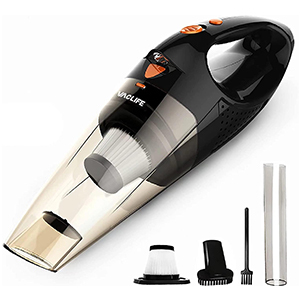 vacLife handheld vacuum